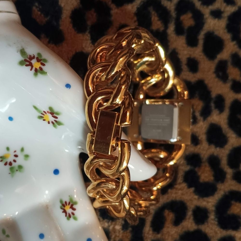 !!The Franklin Mint Vintage 1989 Women's Watch - Picture 4 of 6